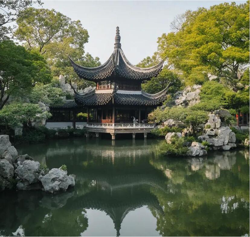 海南雨双航空航天有限公司